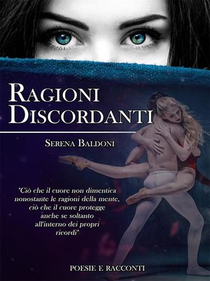 cover image of Ragioni discordanti